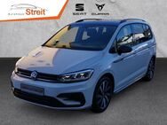 VW Touran, 2.0 TDI Highline Sportpaket, Jahr 2020 - Ostheim (Rhön)