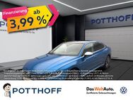 VW Arteon, 2.0 TDI Elegance Trave, Jahr 2021 - Hamm