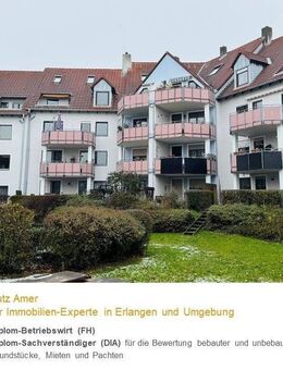 In Herzogenaurach-Lohhof entspannt wohnen - Herzogenaurach