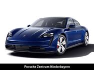 Porsche Taycan, 4S | | |, Jahr 2021 - Plattling