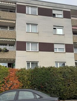 Ihr neues Zuhause: Wohnung mit Balkon – 80 m² Wohnkomfort, mit Kfz-Stellplatz in bester Lage von Feucht - Feucht