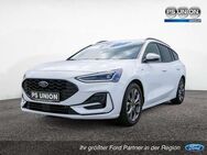 Ford Focus Turnier ST Line 155PS MHEV MATRIX-LED - Halle (Saale)