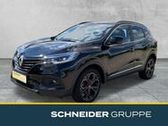 Renault Kadjar, BLACK EDITION TCe 160 GPF, Jahr 2021 - Burgstädt