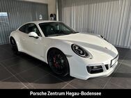 Porsche 991, (911) Carrera GTS Plus Liftsystem 90L, Jahr 2018 - Hilzingen