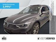 VW Passat Variant, 1.4 TSI GTE eHybrid, Jahr 2020 - Braunschweig