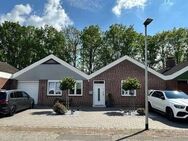 Top Saniertes Einfamilienhaus in Bocholt - Bocholt