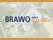 BRAWO Immo exklusiv: Margaretenhöhe - Exklusive Wohnlage - Braunschweig