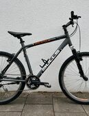 Mountainbike Bulls Wildtail Top Zustand in 80339