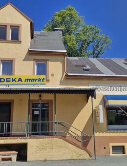 Einfamilienhaus sucht Handwerker mit vielen Ideen! - Pfaffroda