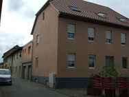 Schöne Dachgeschoß-Wohnung in Gau-Bickelheim - Gau-Bickelheim