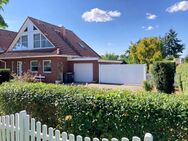 Markanter Klinkerbau unweit der Müritz - Garage - Carport - weitläufiges Grundstück.... - Gotthun