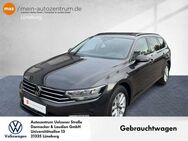 VW Passat Variant 2.0 TDI Business Alu LED AHK Navi Sitzh. ACC App-Con. - Lüneburg