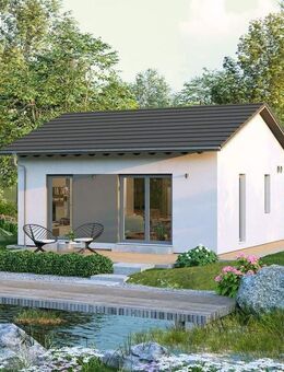 FÜR SINGLES DER PERFEKTE RÜCKZUGSORT - Bad Düben