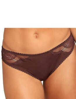 LASCANA Brasilslip (Packung, 2-St) mit zarter Spitze