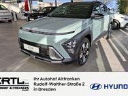 Hyundai Kona, 1.6 T-GDI Prime, Jahr 2022 - Dresden