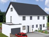 Doppelhaushälfte in Hochheim am Main, ruhig im Neubaugebiet gelegen - Hochheim (Main)