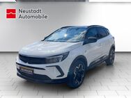 Opel Grandland, Line, Jahr 2023 - Elsterwerda