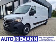 Renault Master, 3.5 t Kühlkasten Carrier L3H2, Jahr 2024 - Cloppenburg