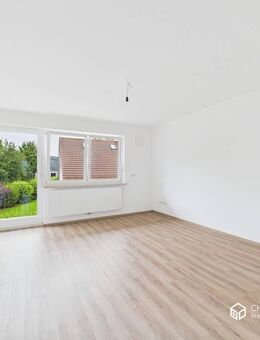 * Gemütliche, modernisierte Wohnung mit Südbalkon * - Pentling