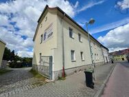 Invest oder Eigennutz? Mehrfamilienhaus im Zentrum von Markranstädt - Markranstädt