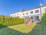 Menden Lendringsen - Saniertes und modernisiertes Reihenhaus mit teilausgebautem Dachboden. - Menden (Sauerland)