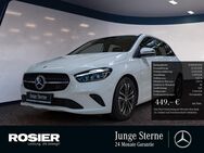 Mercedes B 200, Progressive, Jahr 2023 - Arnsberg