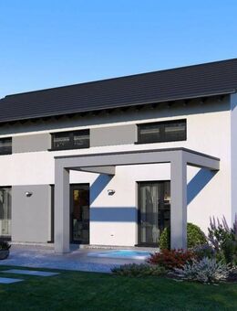 Ihr stilvolles Zuhause: Design 5 Haus in Top-Lage! - Rust