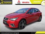 Seat Ibiza, FR, Jahr 2019 - Jülich