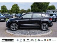 Seat Ateca FR 1.5 TSI DSG AHK VIRTUAL NAVI KAMERA PARK ACC LED FULL-LINK - Pohlheim