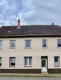 Zwangsversteigerung - Ihr neues Einfamilienhaus in Clingen - Clingen