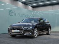 Audi A6, Avant 40 TDI SPORT, Jahr 2022 - München