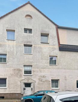 Vermietetet 4,5-Zimmer Wohnung als Kapitalanlage in Herne-Holthausen - Herne