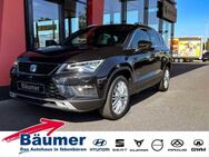 Seat Ateca XCELLENCE 1.6 TDI + SHZ + 360° + NAVI - Ibbenbüren