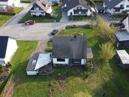 Einfamilienhaus auf großem Grundstück in idyllischer Wohnlage. - Balingen