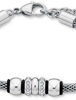 s.Oliver Armband 9240135, mit Kristall