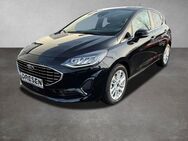 Ford Fiesta, 1.0 TITANIUM MHEV, Jahr 2023 - Velbert