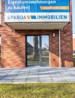 Terrassenwohnung mit 4 Zimmern - Heikendorf