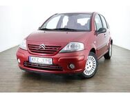 Citroen C3 1.4 16V SensoDrive Exclusive*Automatik*HU/AU - Limburg (Lahn) Zentrum