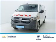 VW T6.1, 2.0 TDI Kasten, Jahr 2020 - Berlin