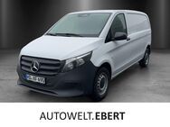 Mercedes Vito, 114 KA K HolzFB ParkP, Jahr 2024 - Michelstadt