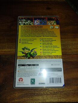 Nintendo Switch Spiel - Berlin