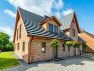 HYGGELIGER NEUBAU IM SÜDEN VON WESTERLAND - Sylt