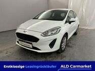 Ford Fiesta 1.1 TREND Limousine, 3-türig, 5-Gang - Bad Fallingbostel