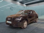 Audi Q2, 30 TDI S LINE, Jahr 2023 - München