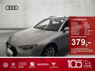 Audi A4, Avant 40 TDI QUATTRO 204PS, Jahr 2023 - Straubing