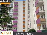 Stilvolles Wohnen vor den Toren Kölns: Kernsanierte 2-Zimmer-Wohnung mit Balkon in Kerpen. - Kerpen (Kolpingstadt)