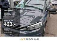 VW Touran, 2.0 TDI Highline | | | |, Jahr 2020 - Burghausen