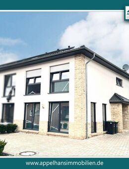 Zuhause zum Wohlfühlen: Licht, Raum und Natur pur - Bissendorf