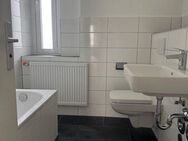 Ideale 2 Zimmerwohnung mit Balkon - frisch renoviert! - Bamberg