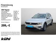 VW Tiguan, 2.0 TDI Comfortline, Jahr 2020 - Hildesheim